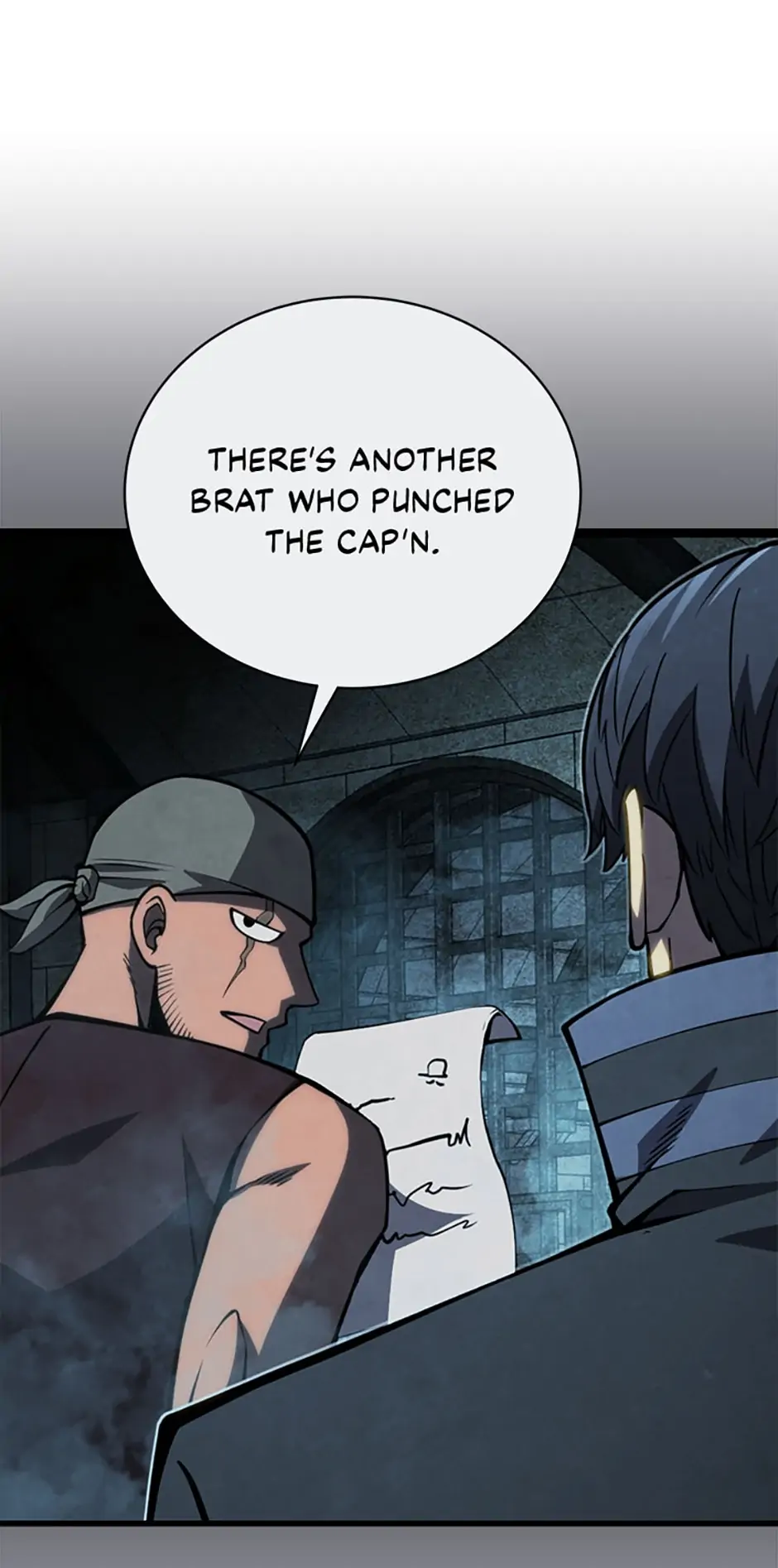 Read The Swordmaster's Son Manga Online