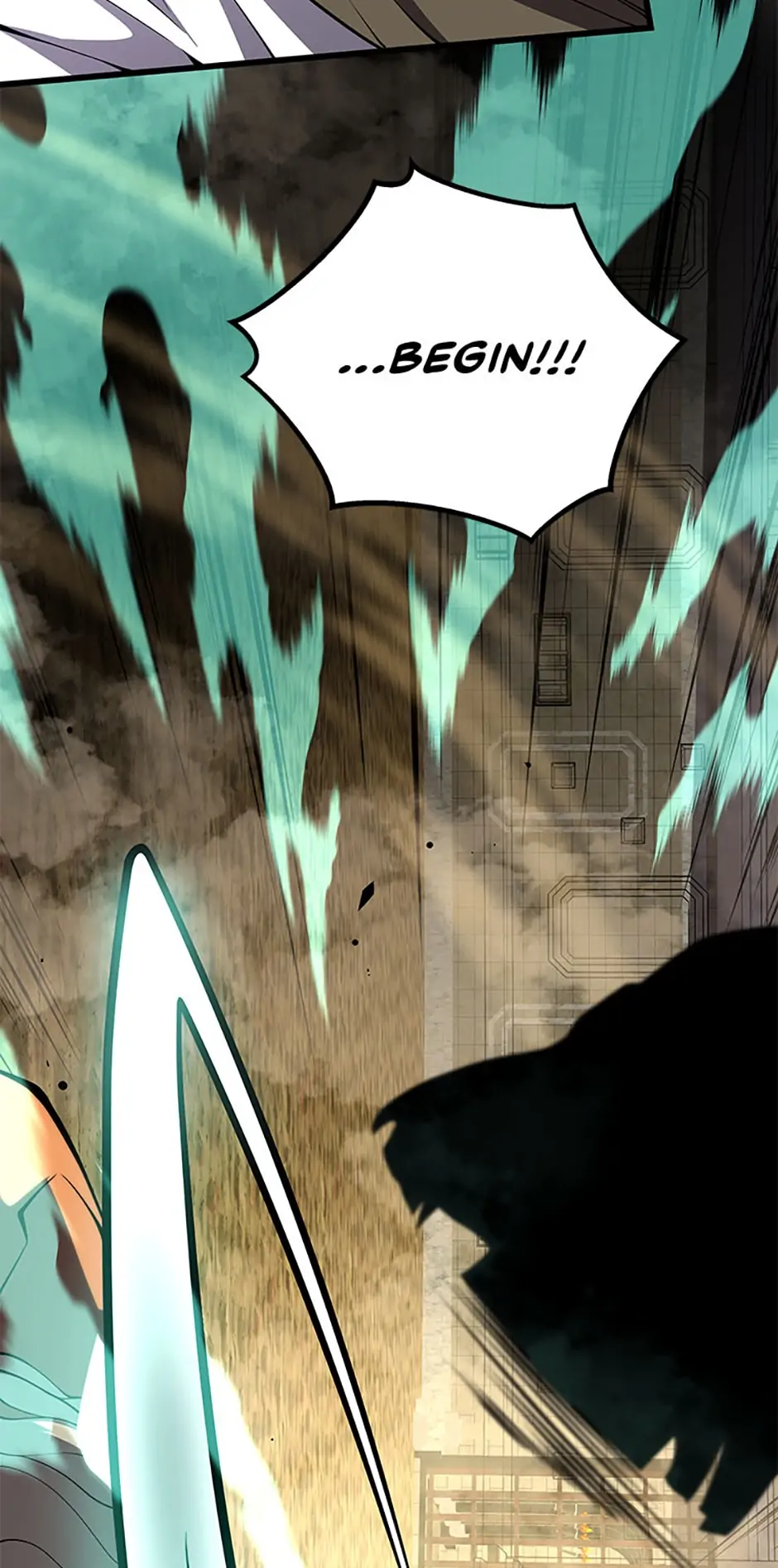 Read The Swordmaster's Son Manga Online