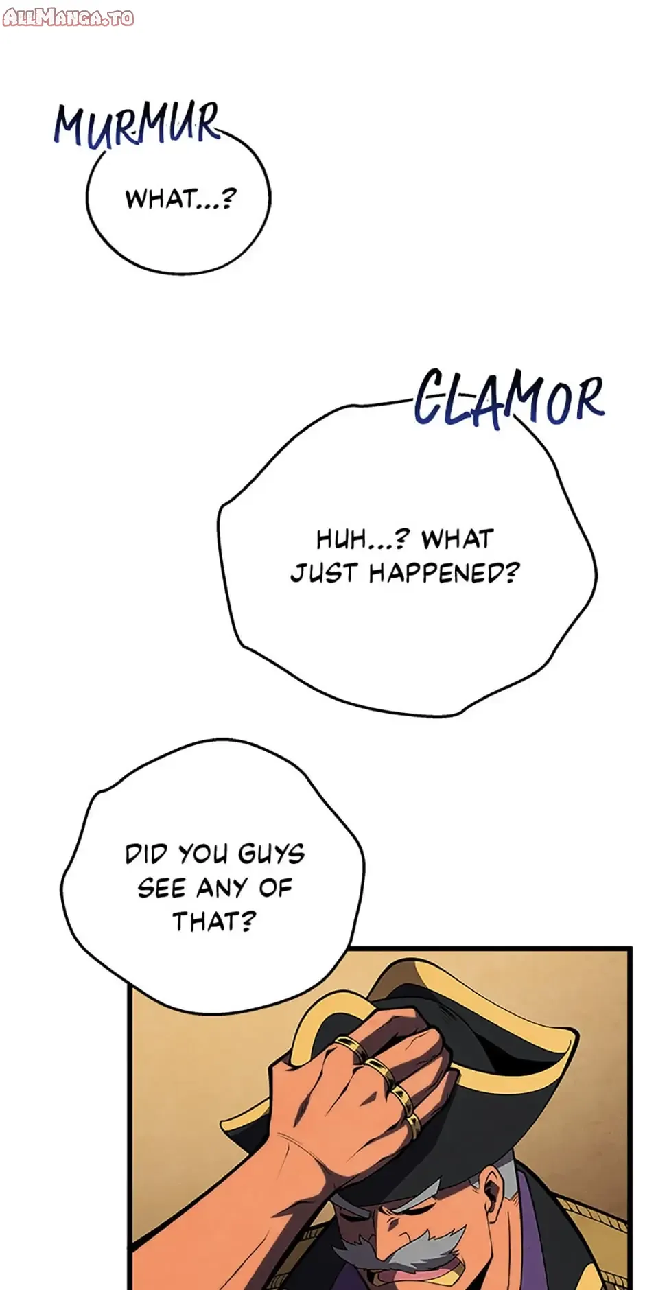 Read The Swordmaster's Son Manga Online