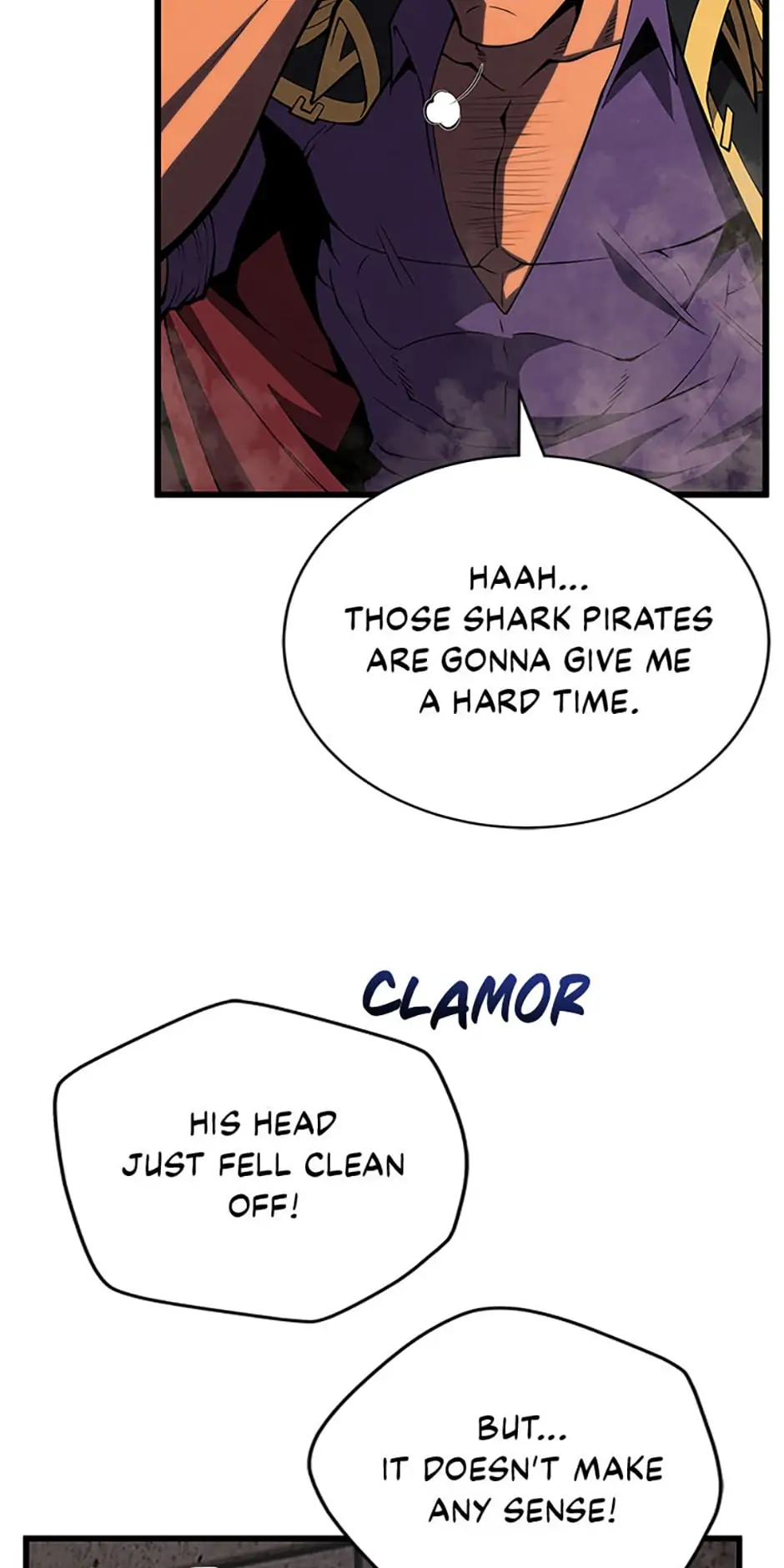 Read The Swordmaster's Son Manga Online
