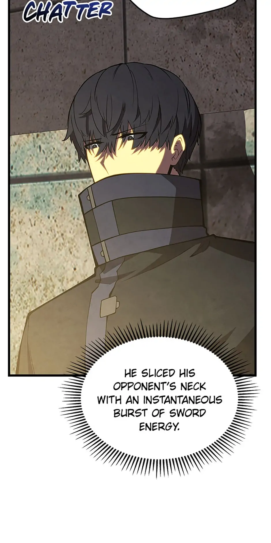 Read The Swordmaster's Son Manga Online