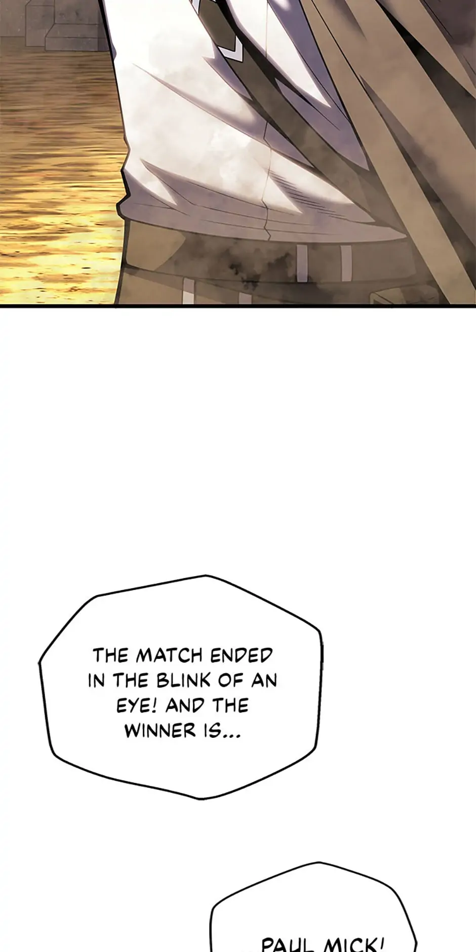 Read The Swordmaster's Son Manga Online