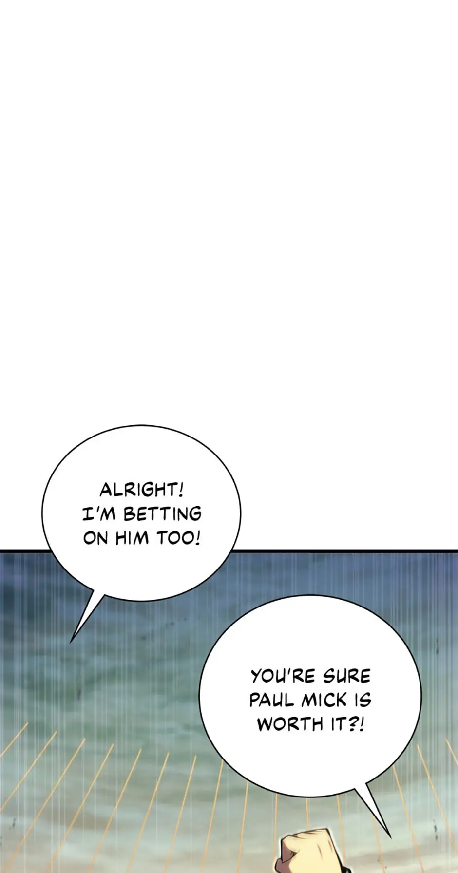 Read The Swordmaster's Son Manga Online