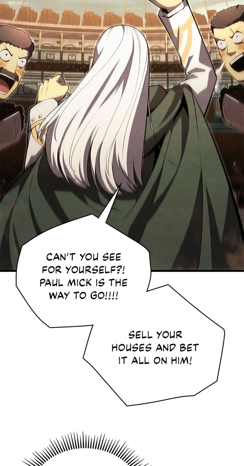 Read The Swordmaster's Son Manga Online