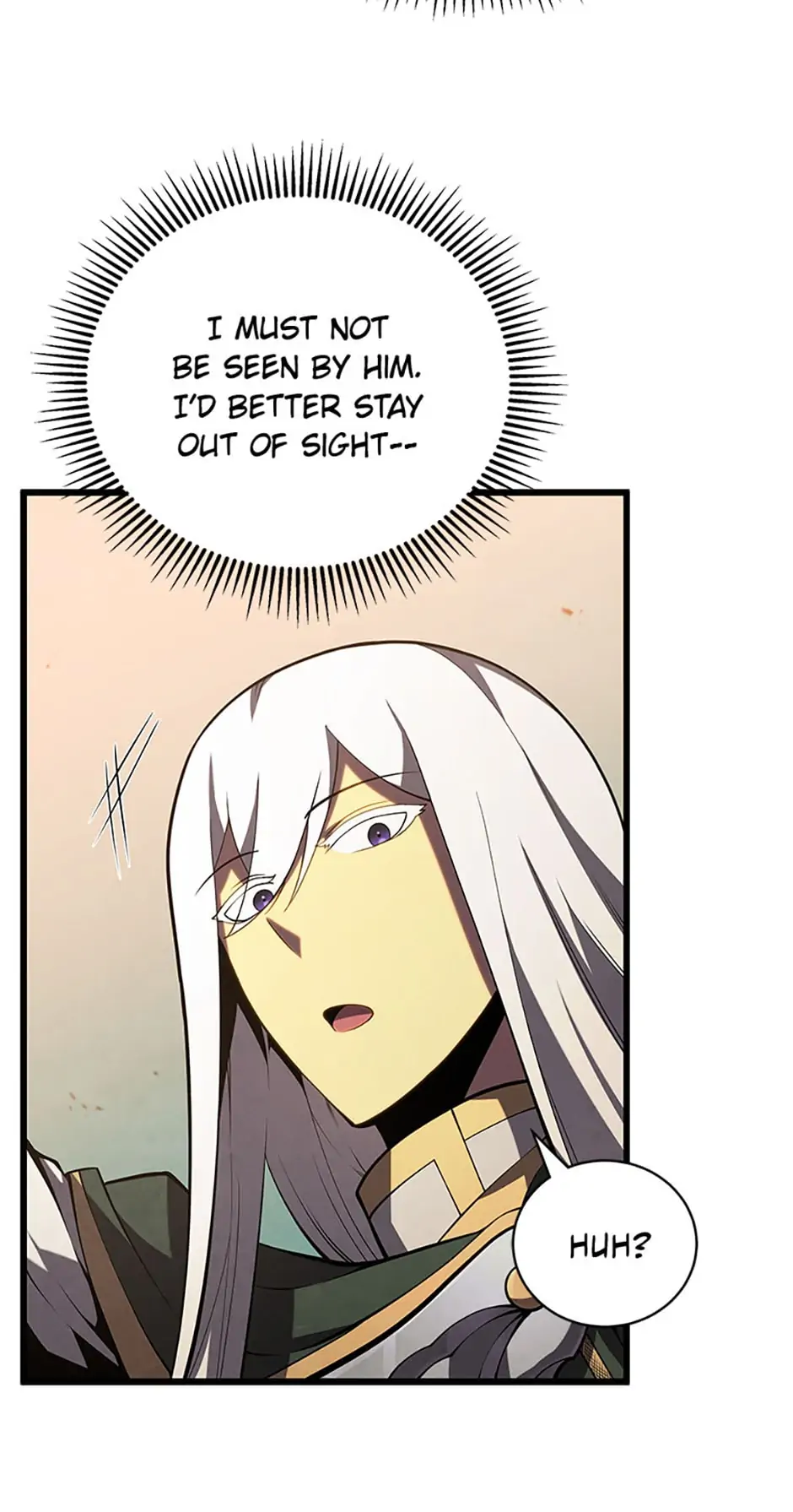 Read The Swordmaster's Son Manga Online