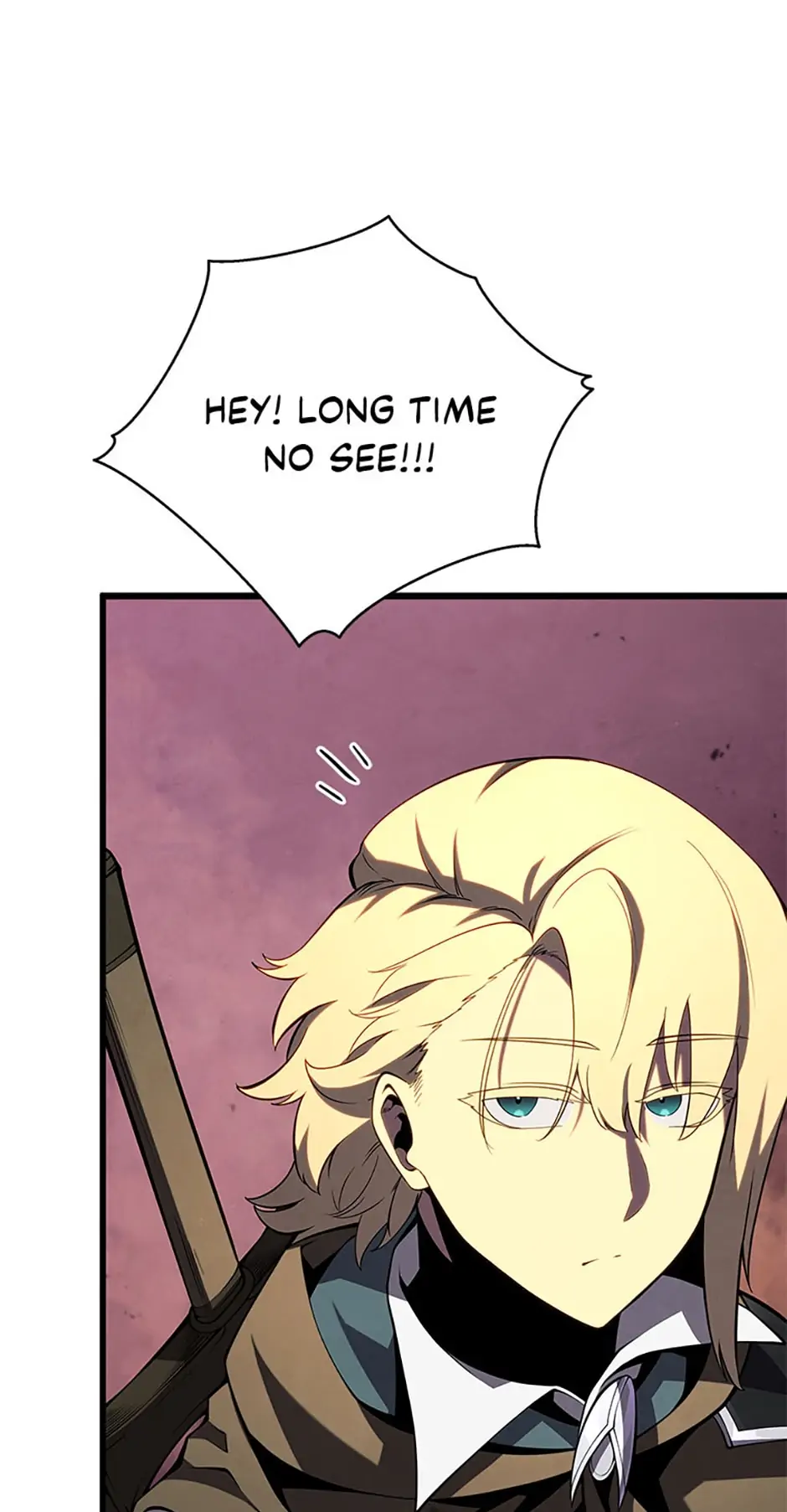 Read The Swordmaster's Son Manga Online