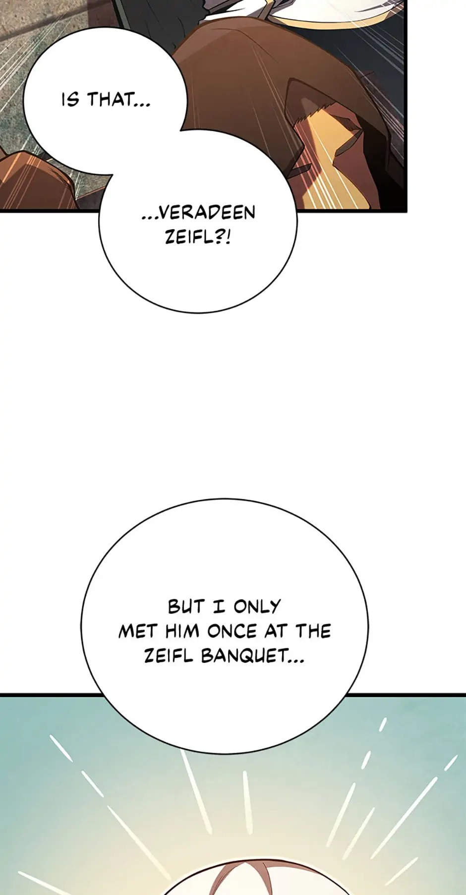 Read The Swordmaster's Son Manga Online