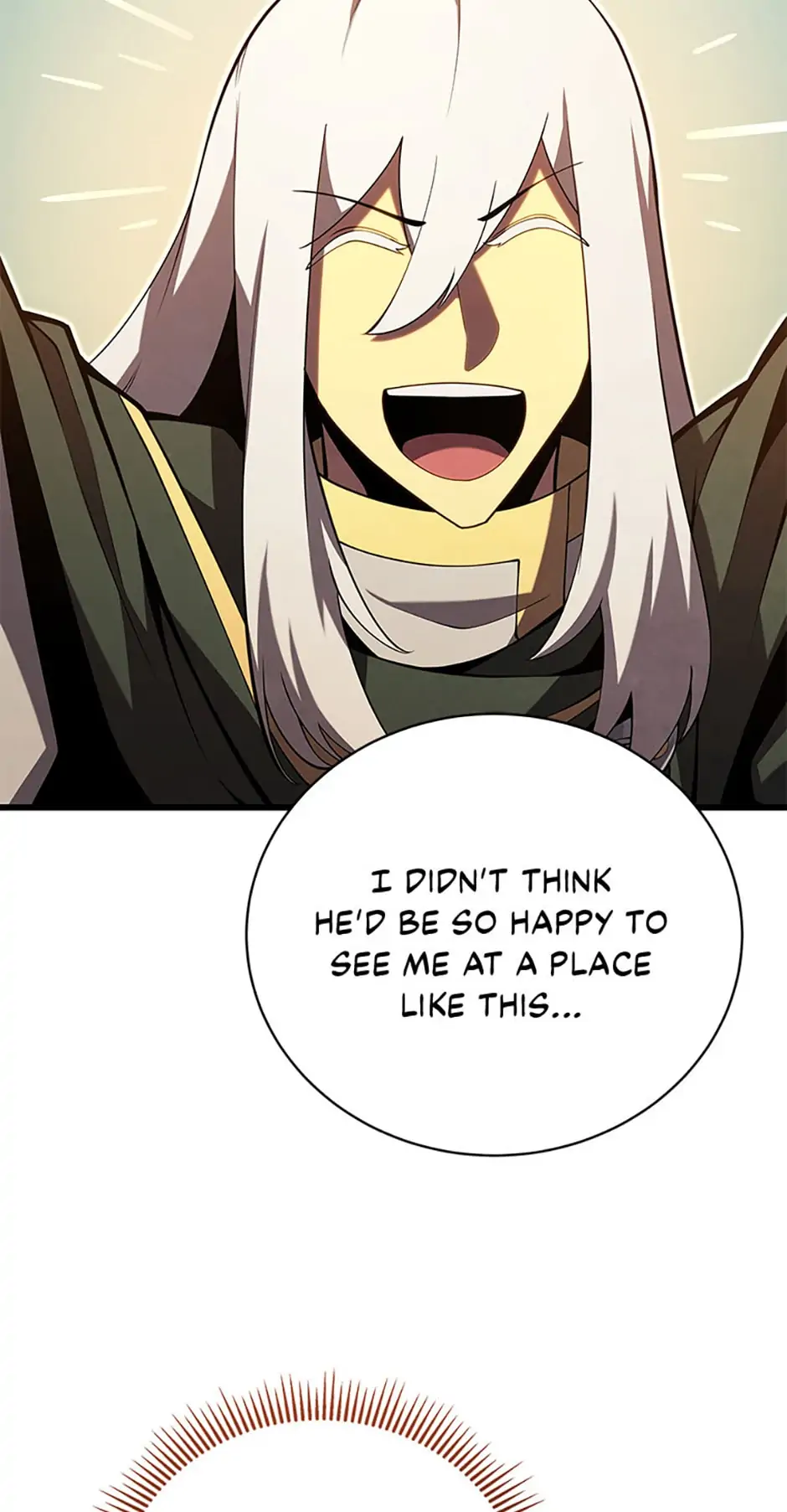 Read The Swordmaster's Son Manga Online
