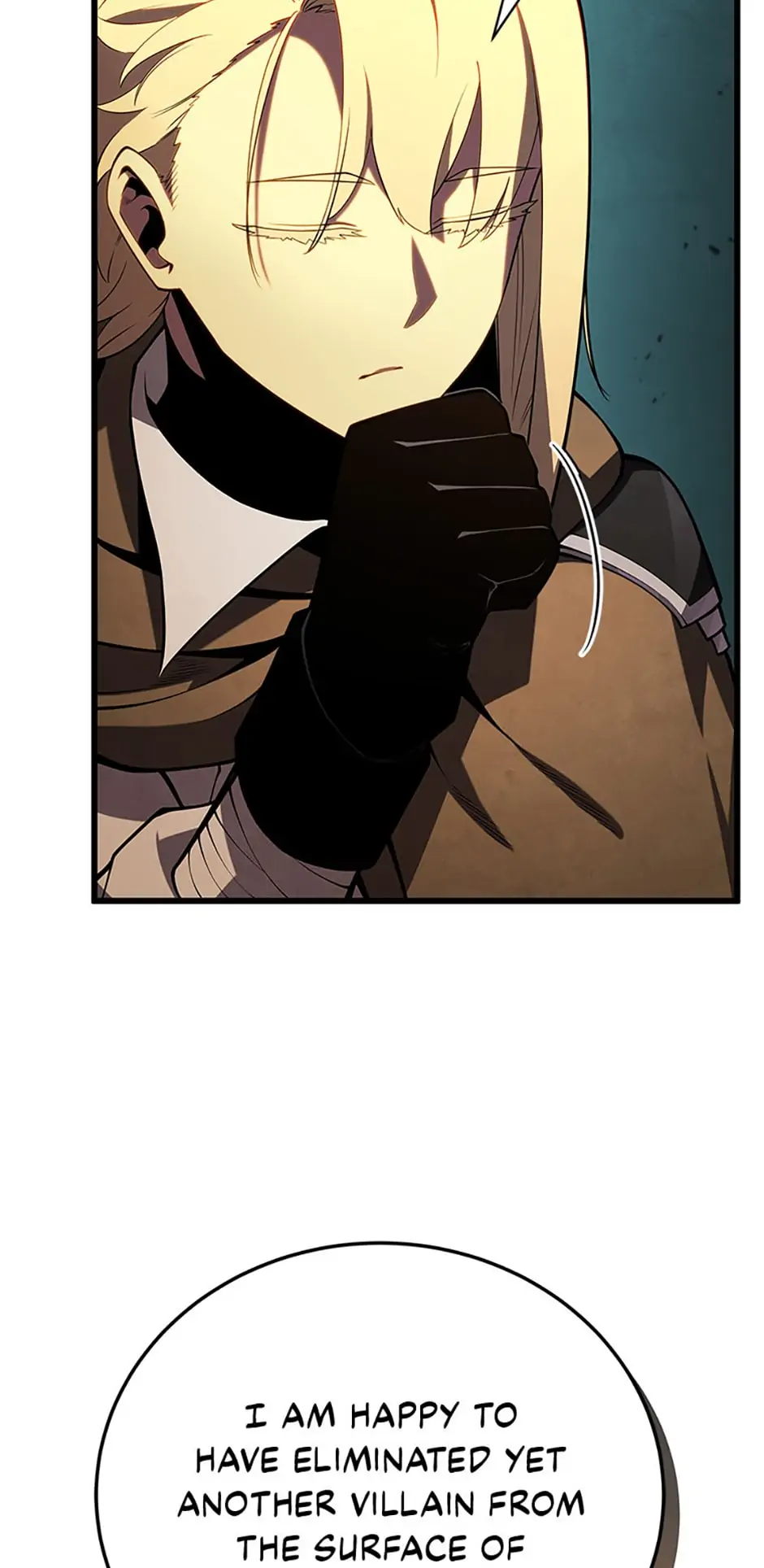 Read The Swordmaster's Son Manga Online