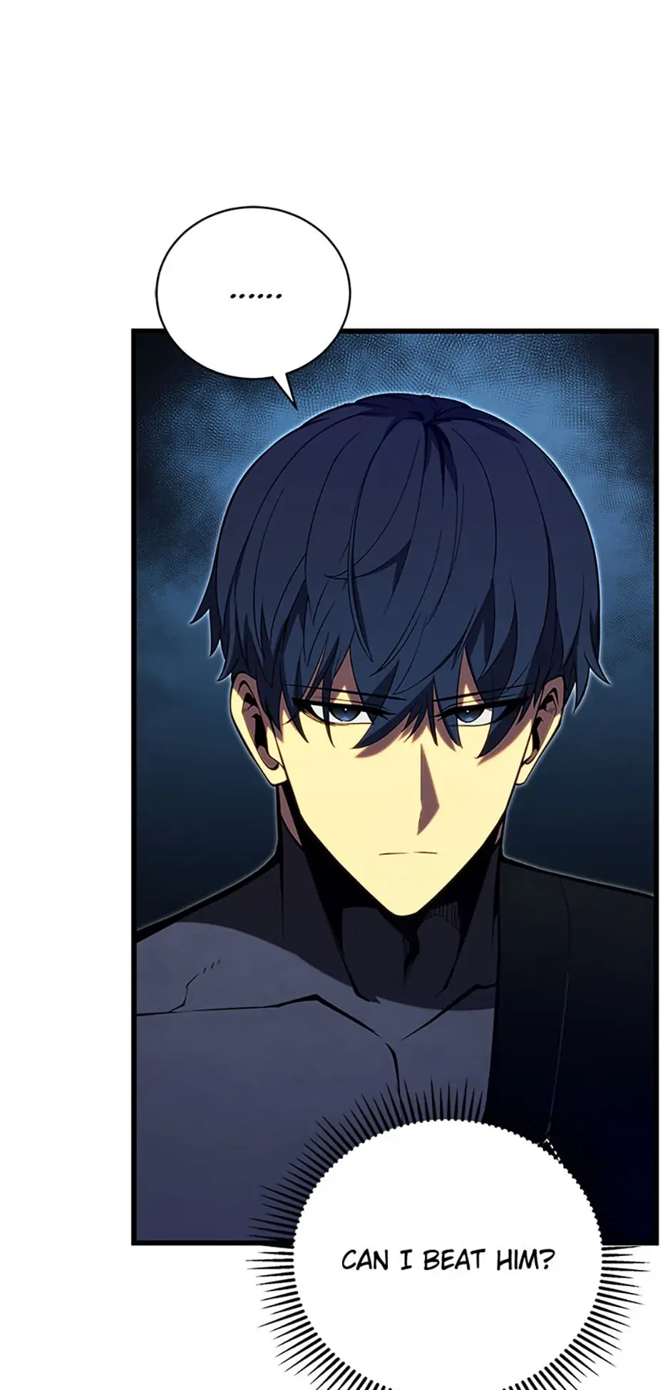 Read The Swordmaster's Son Manga Online