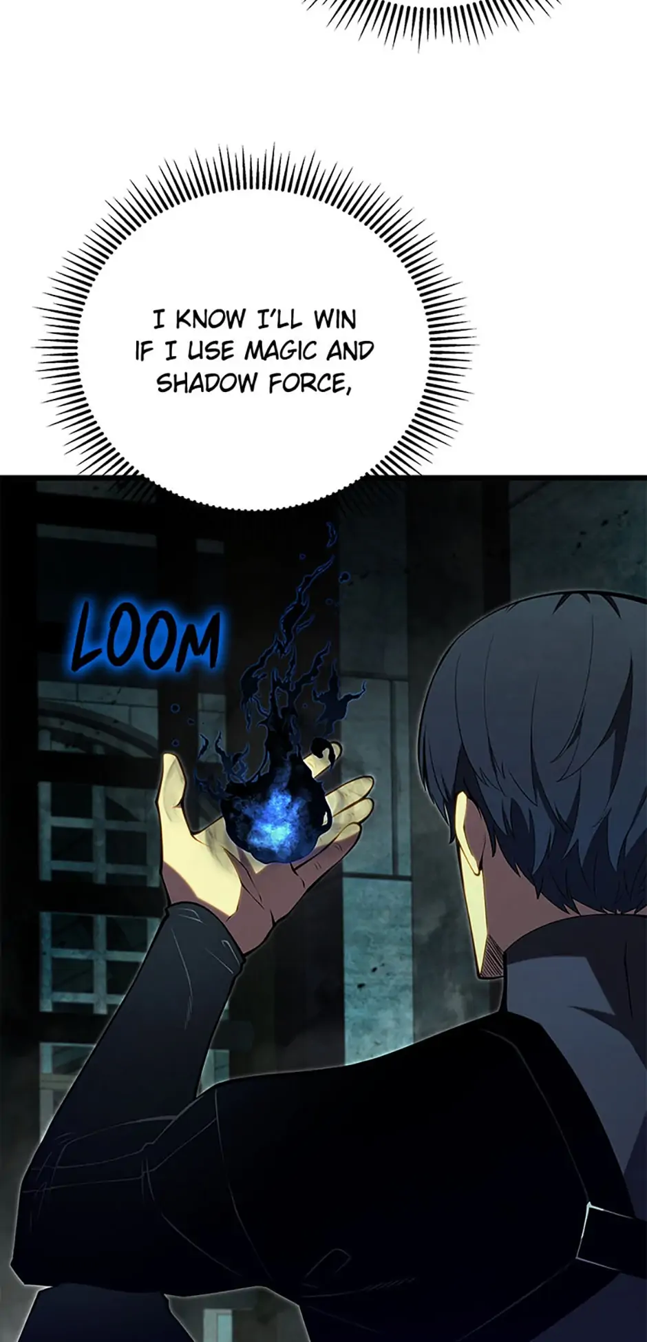 Read The Swordmaster's Son Manga Online