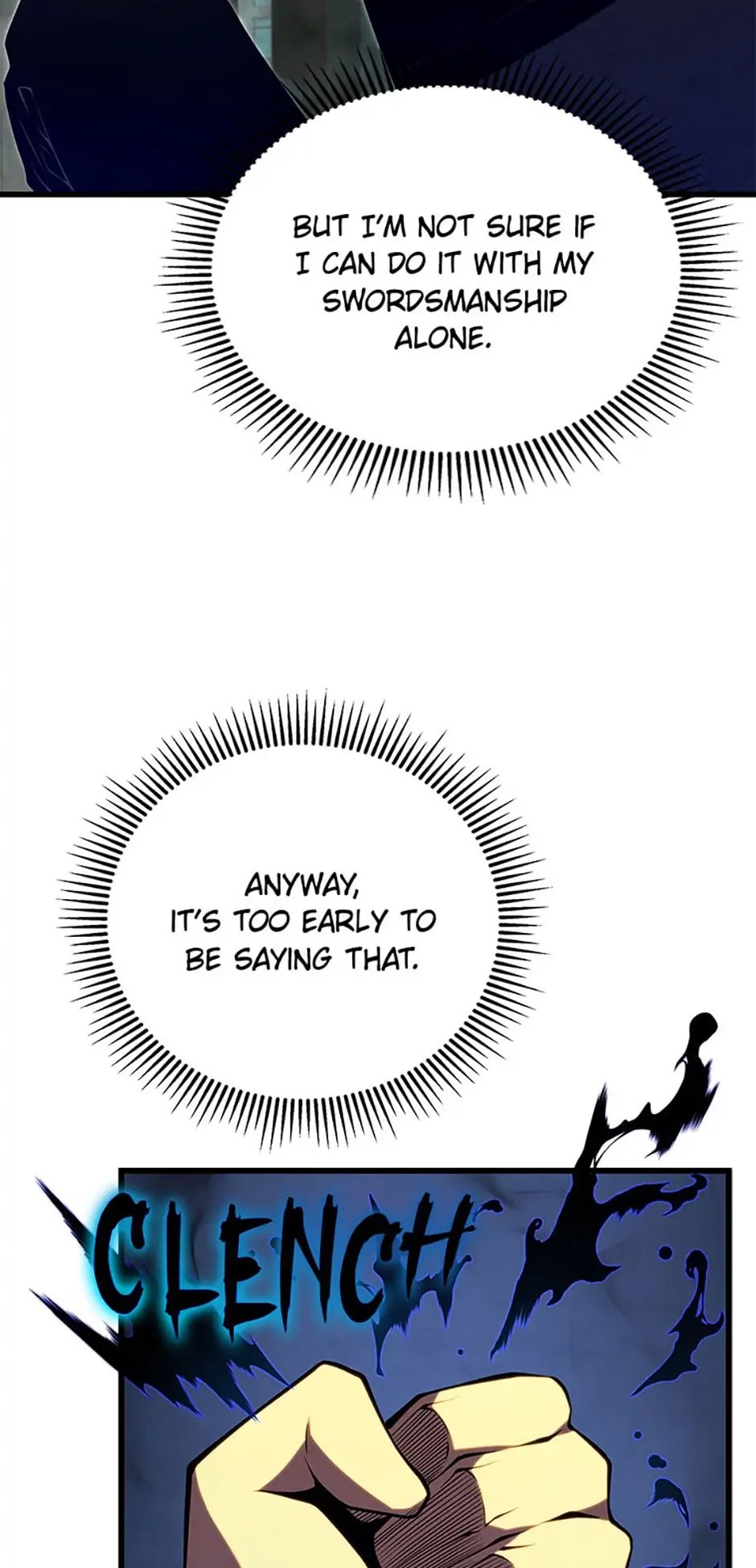 Read The Swordmaster's Son Manga Online