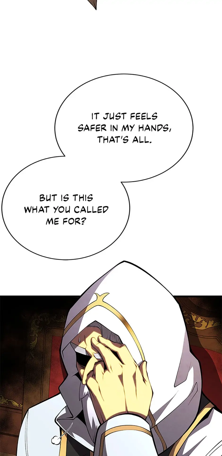 Read The Swordmaster's Son Manga Online