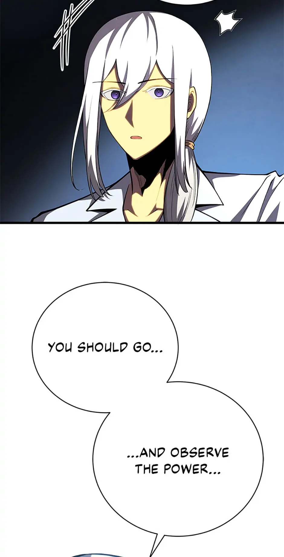 Read The Swordmaster's Son Manga Online