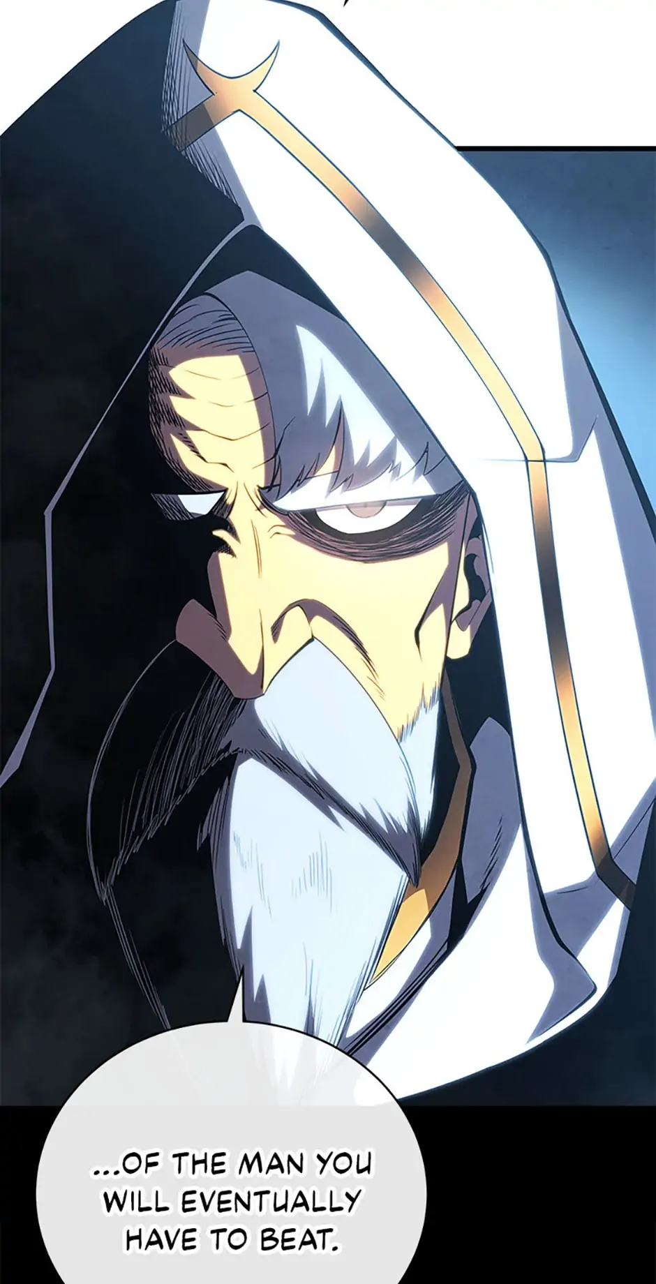Read The Swordmaster's Son Manga Online