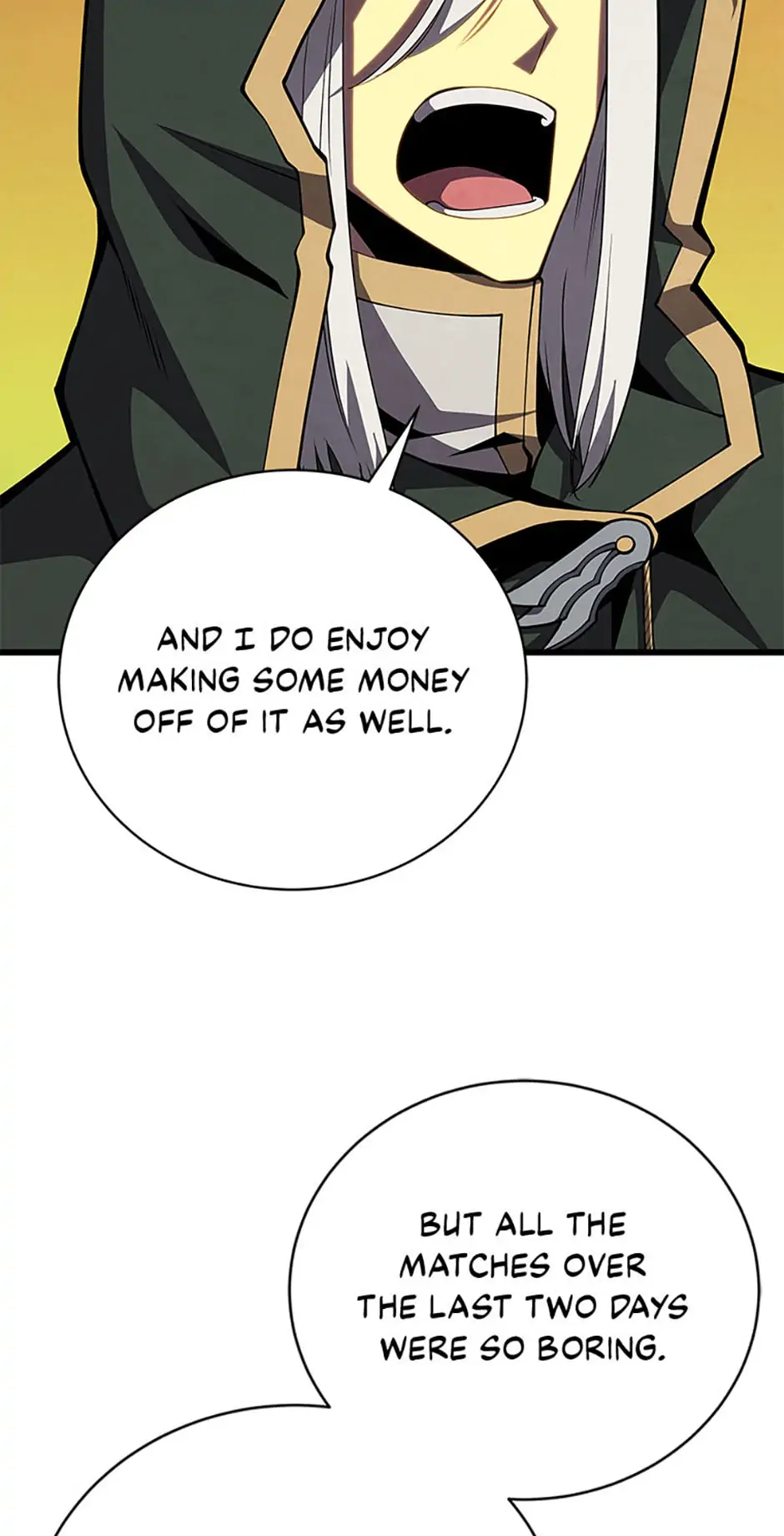 Read The Swordmaster's Son Manga Online
