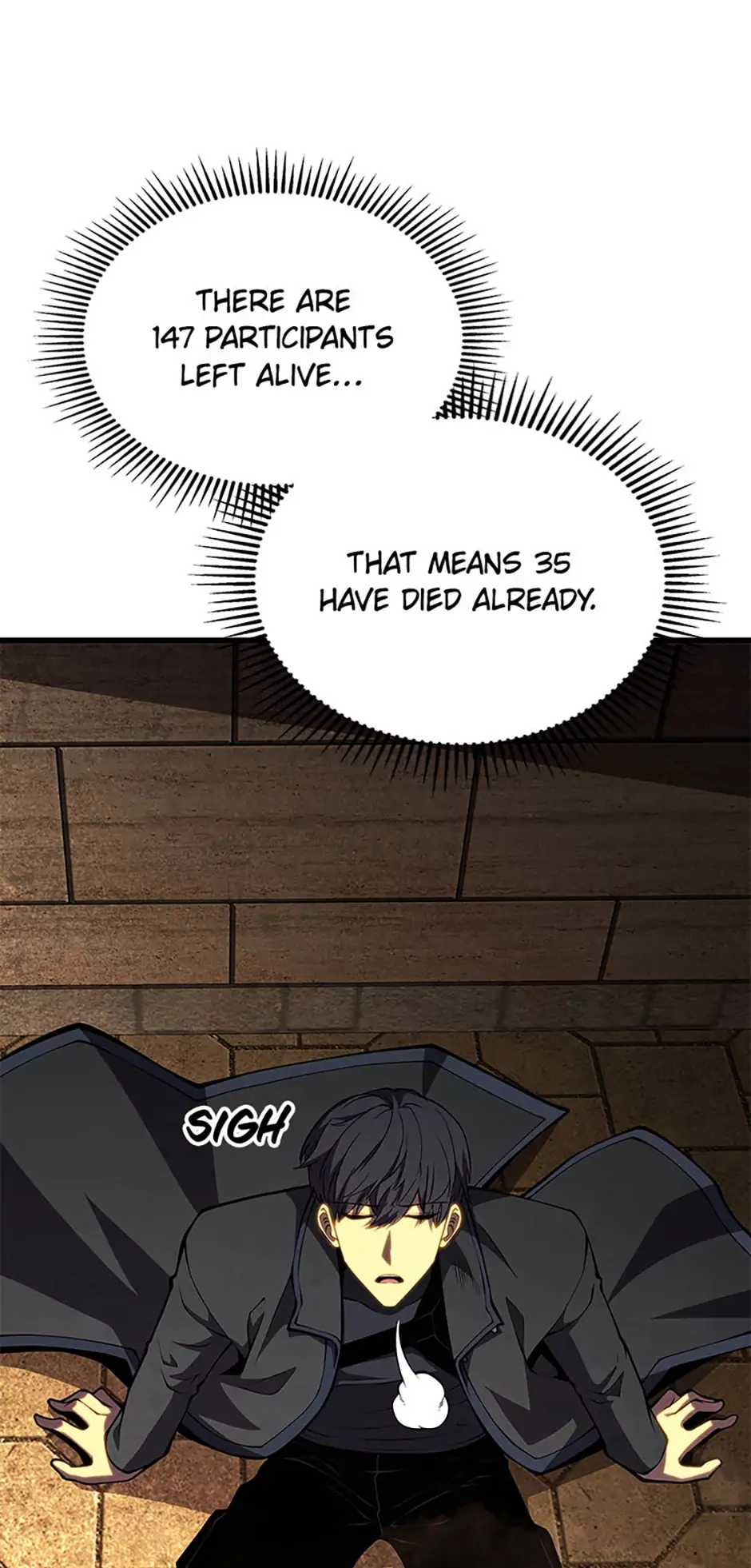 Read The Swordmaster's Son Manga Online