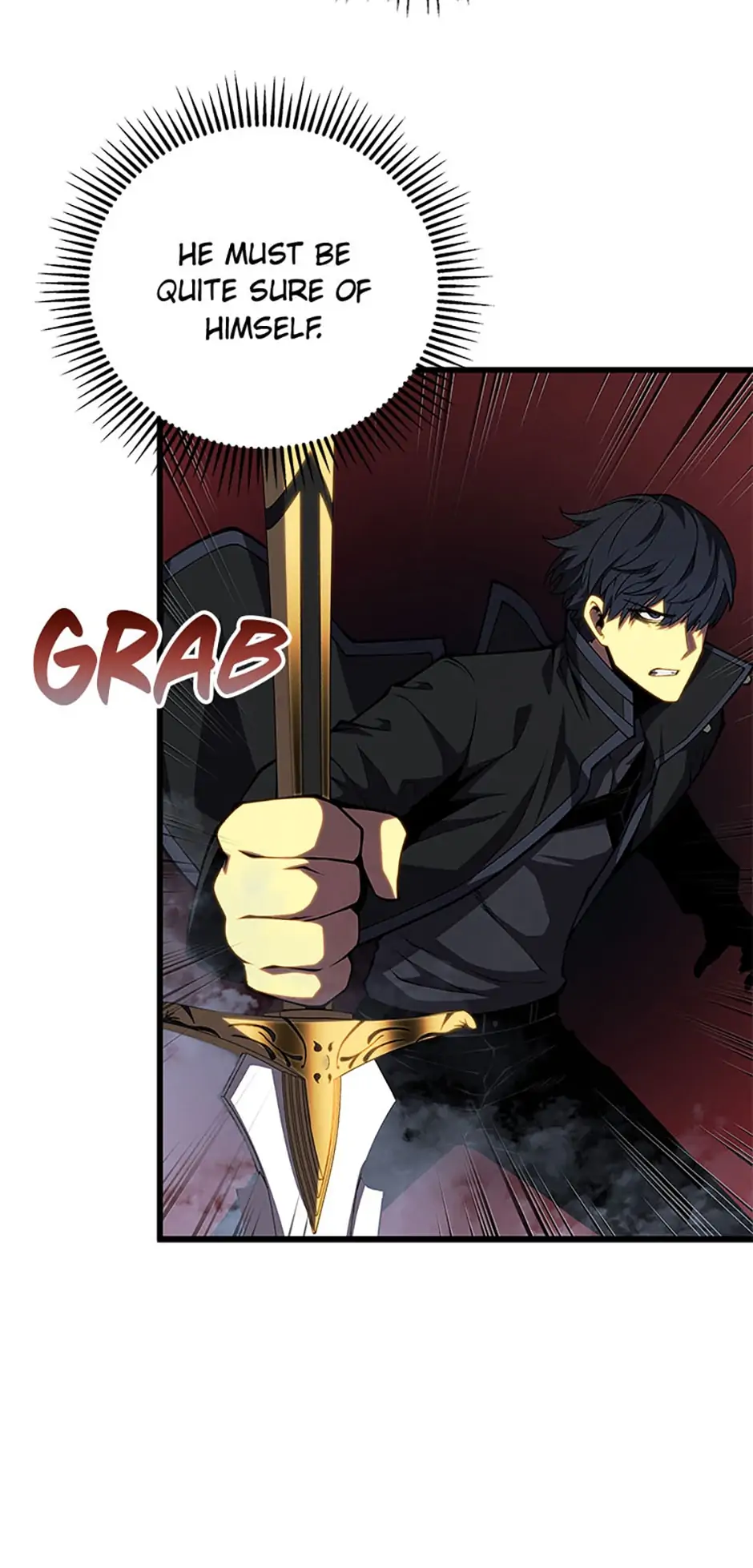 Read The Swordmaster's Son Manga Online
