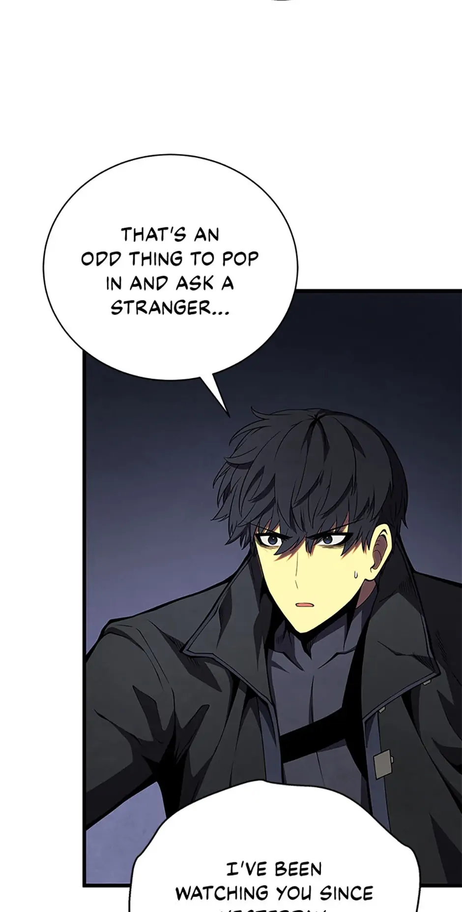 Read The Swordmaster's Son Manga Online