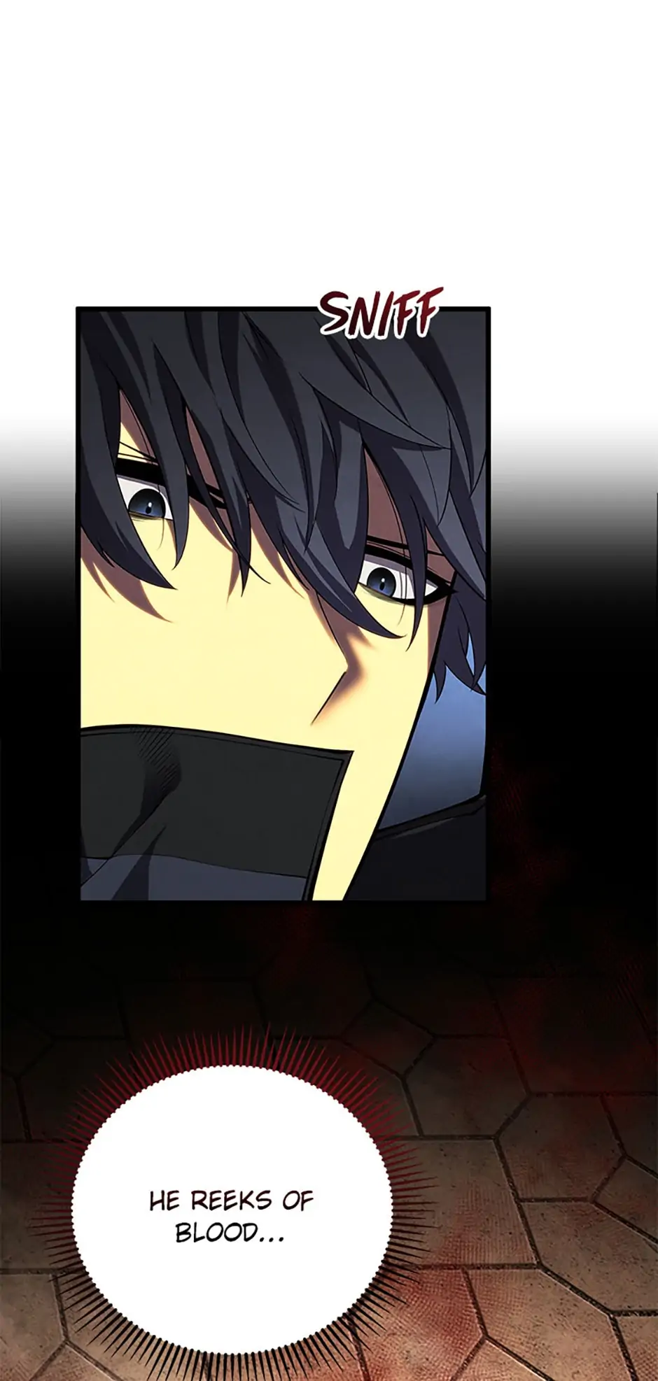 Read The Swordmaster's Son Manga Online