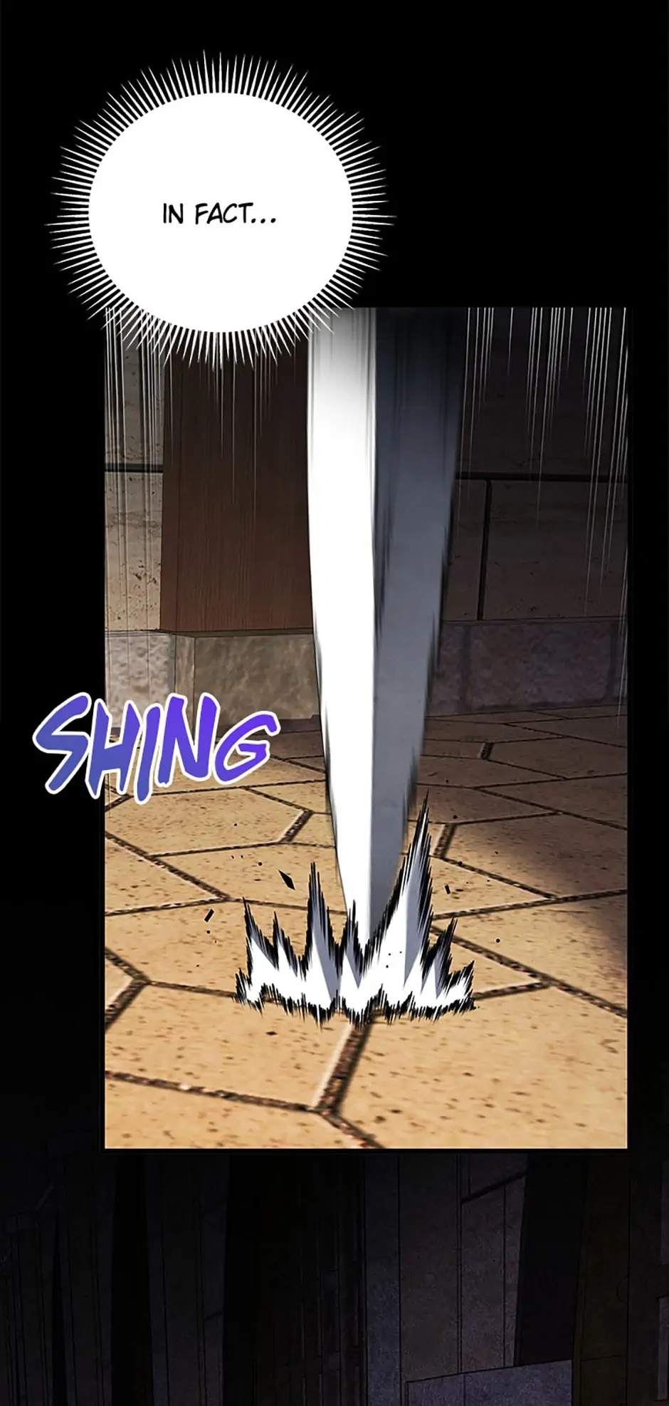 Read The Swordmaster's Son Manga Online