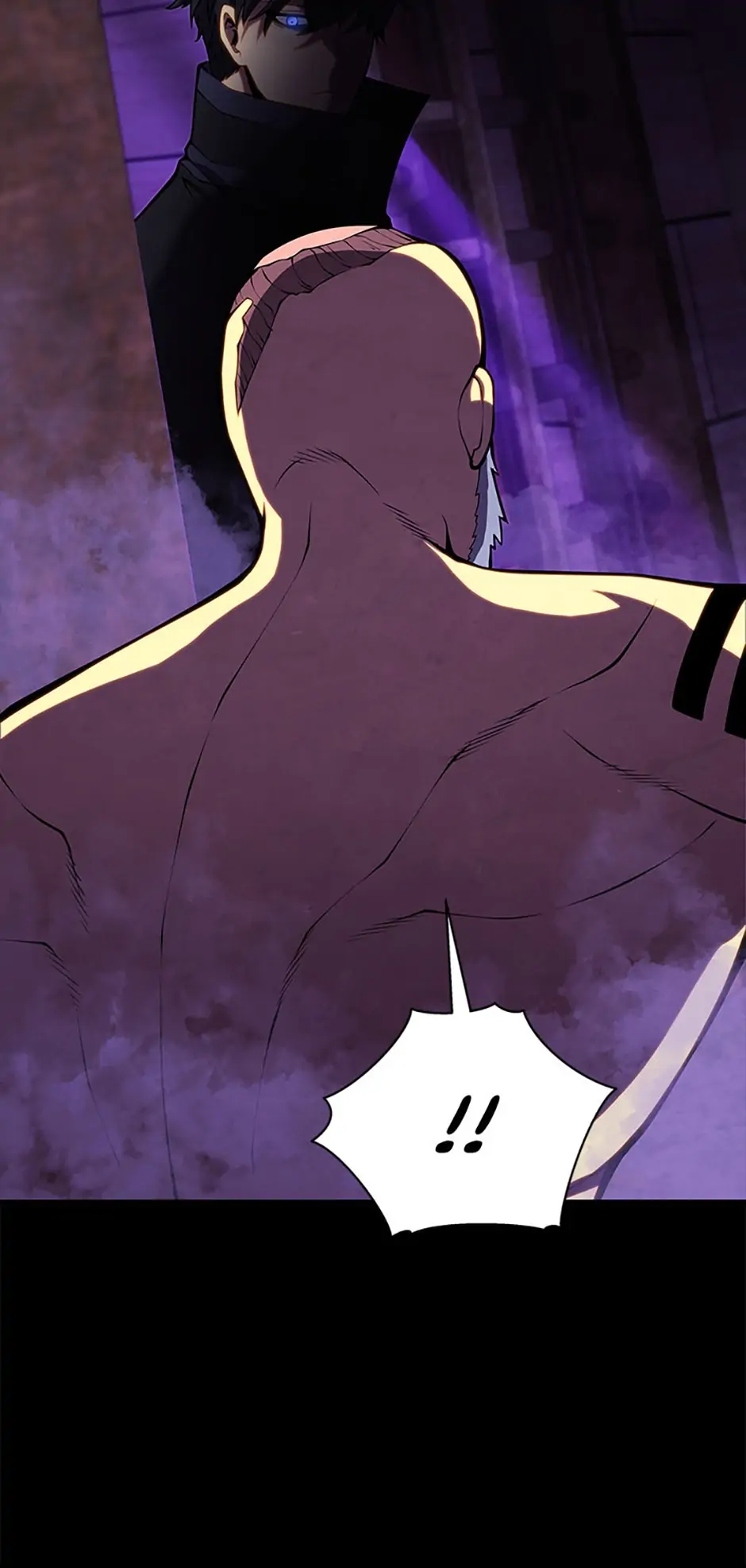 Read The Swordmaster's Son Manga Online