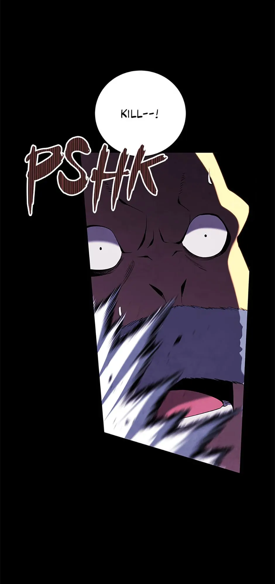 Read The Swordmaster's Son Manga Online