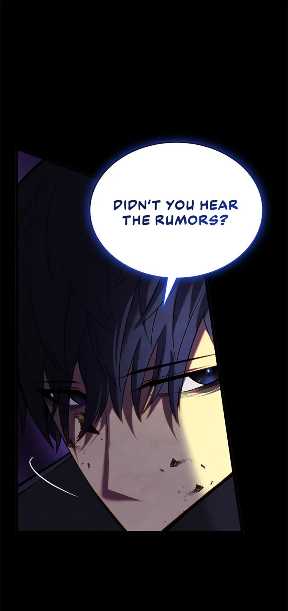 Read The Swordmaster's Son Manga Online