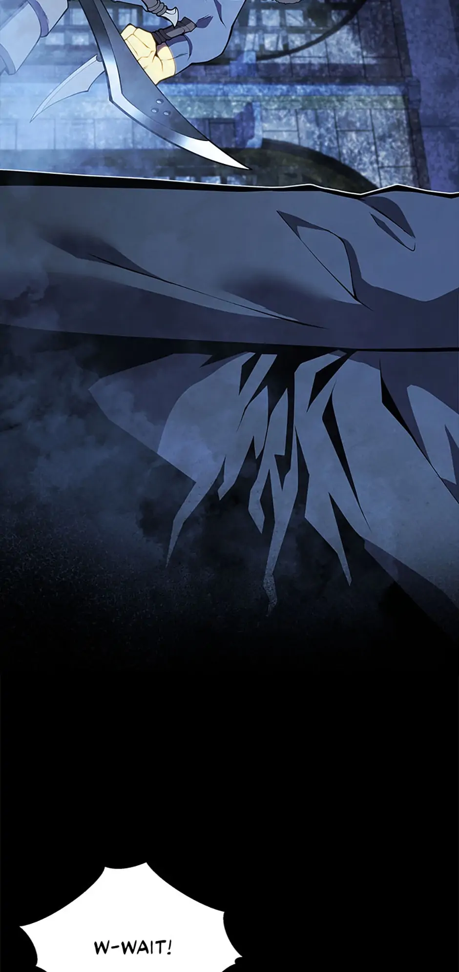 Read The Swordmaster's Son Manga Online