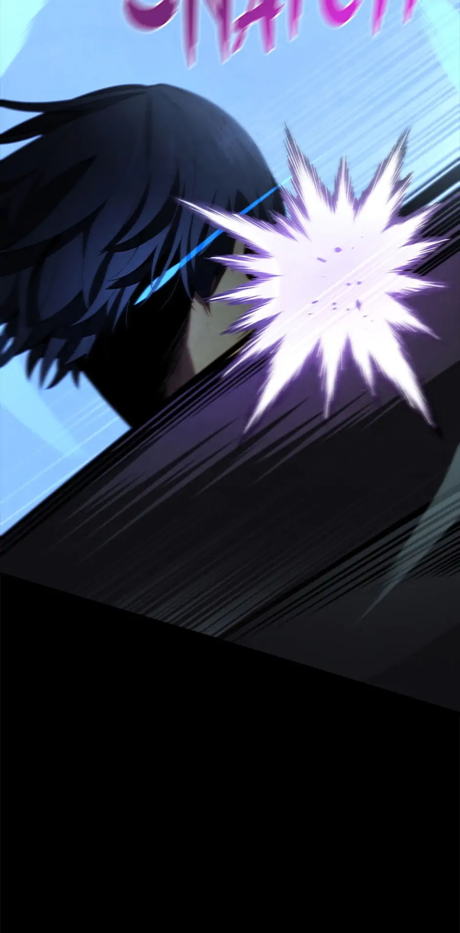 Read The Swordmaster's Son Manga Online