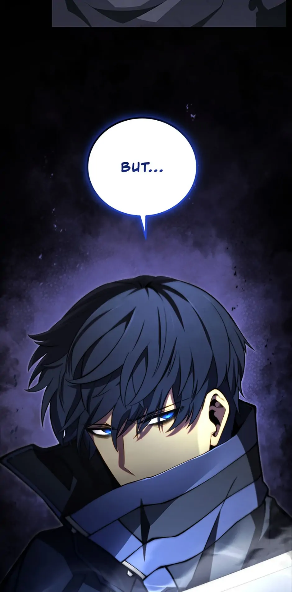 Read The Swordmaster's Son Manga Online
