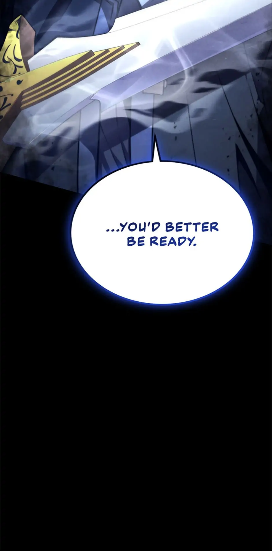 Read The Swordmaster's Son Manga Online