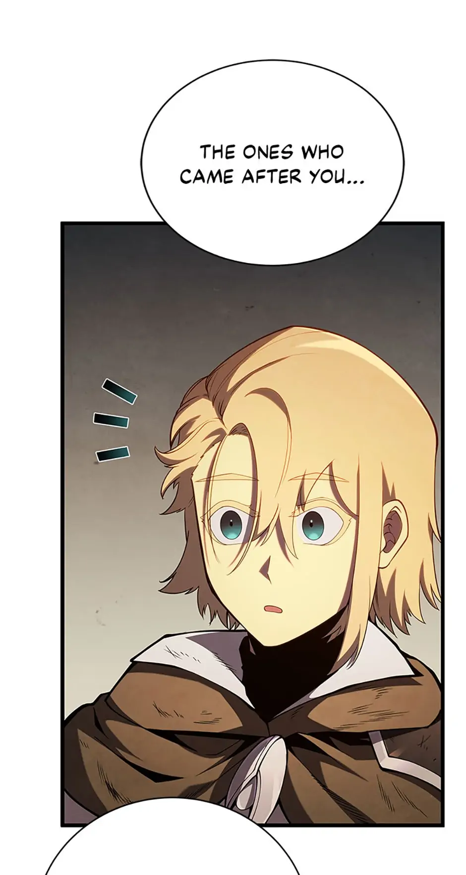 Read The Swordmaster's Son Manga Online