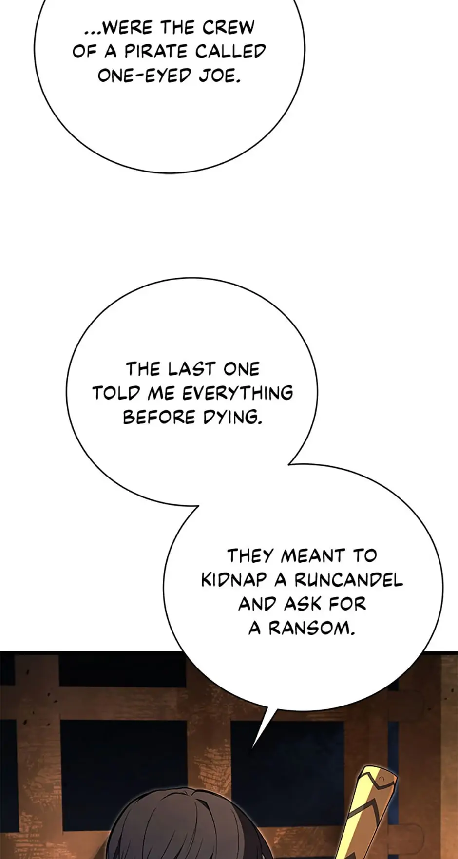 Read The Swordmaster's Son Manga Online