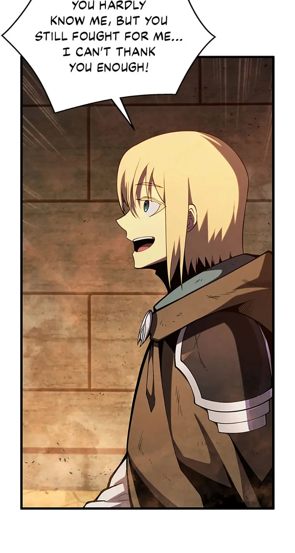 Read The Swordmaster's Son Manga Online