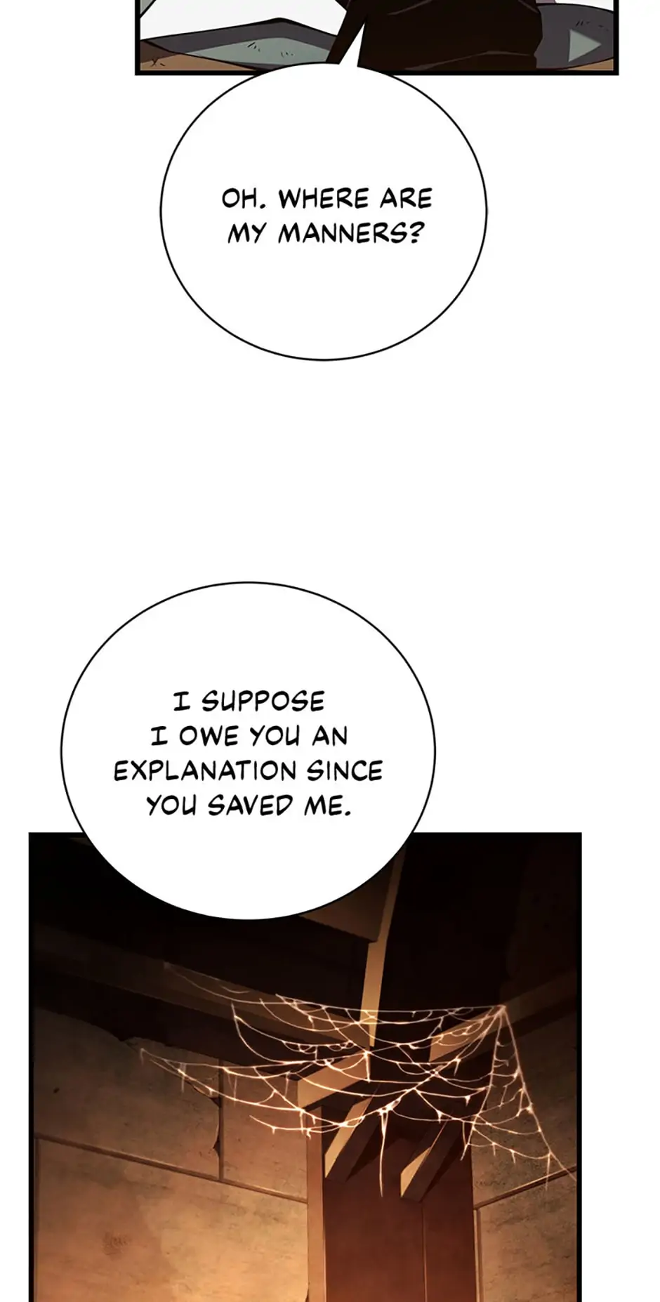 Read The Swordmaster's Son Manga Online