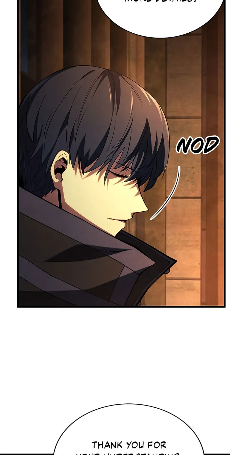 Read The Swordmaster's Son Manga Online