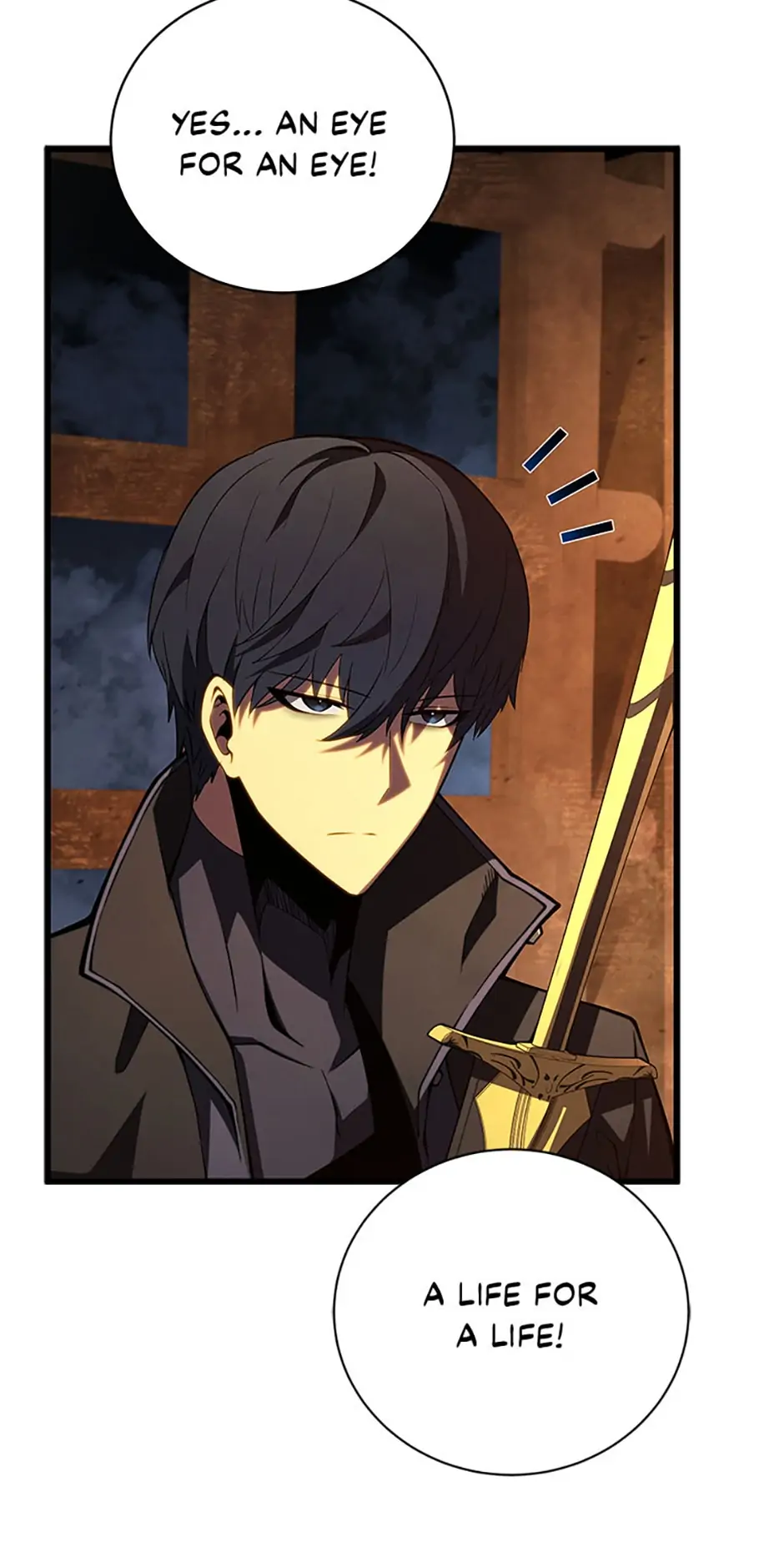 Read The Swordmaster's Son Manga Online
