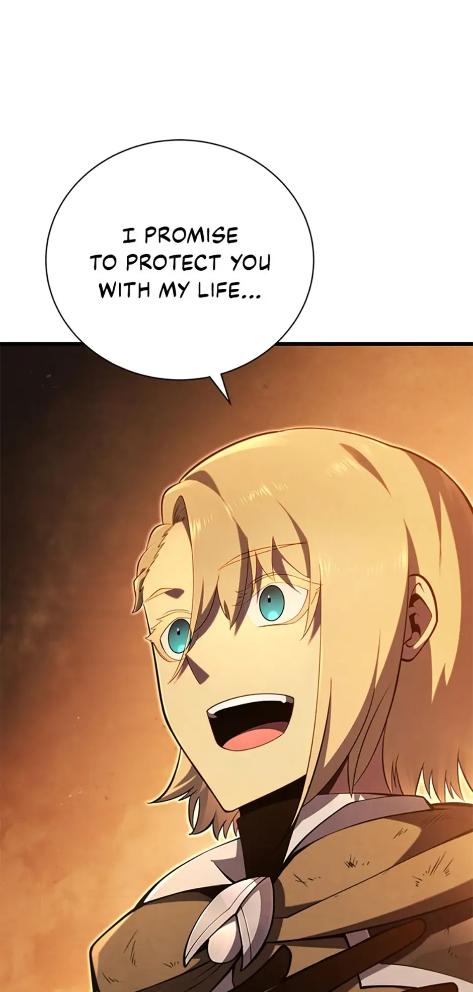 Read The Swordmaster's Son Manga Online
