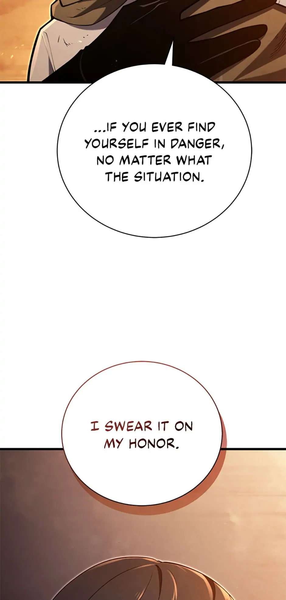 Read The Swordmaster's Son Manga Online