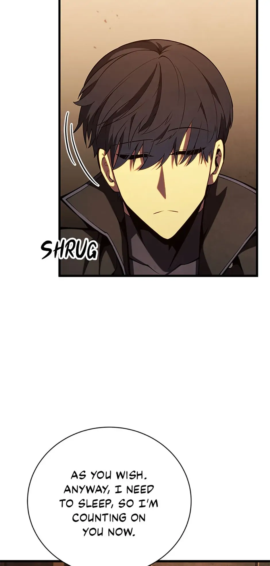 Read The Swordmaster's Son Manga Online