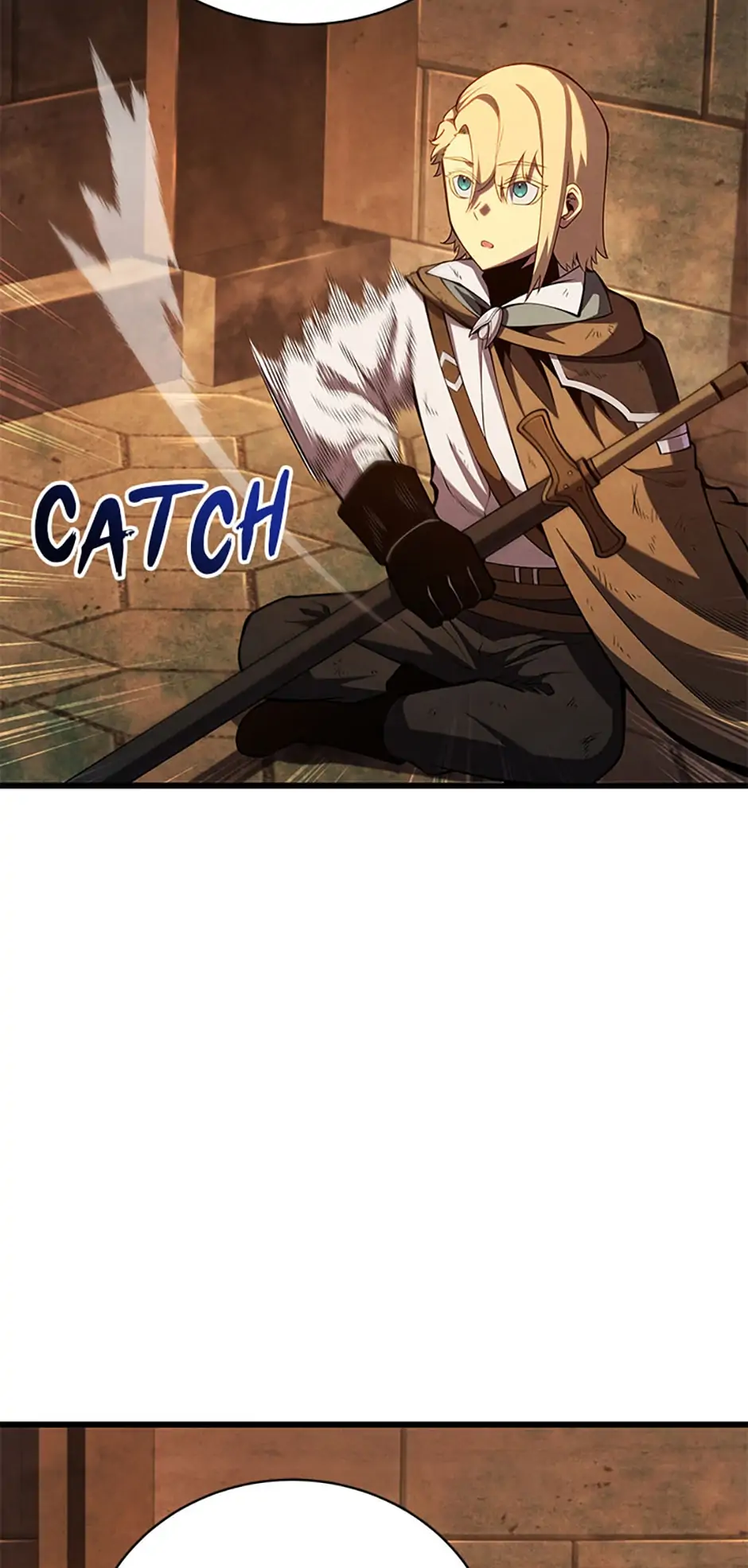 Read The Swordmaster's Son Manga Online