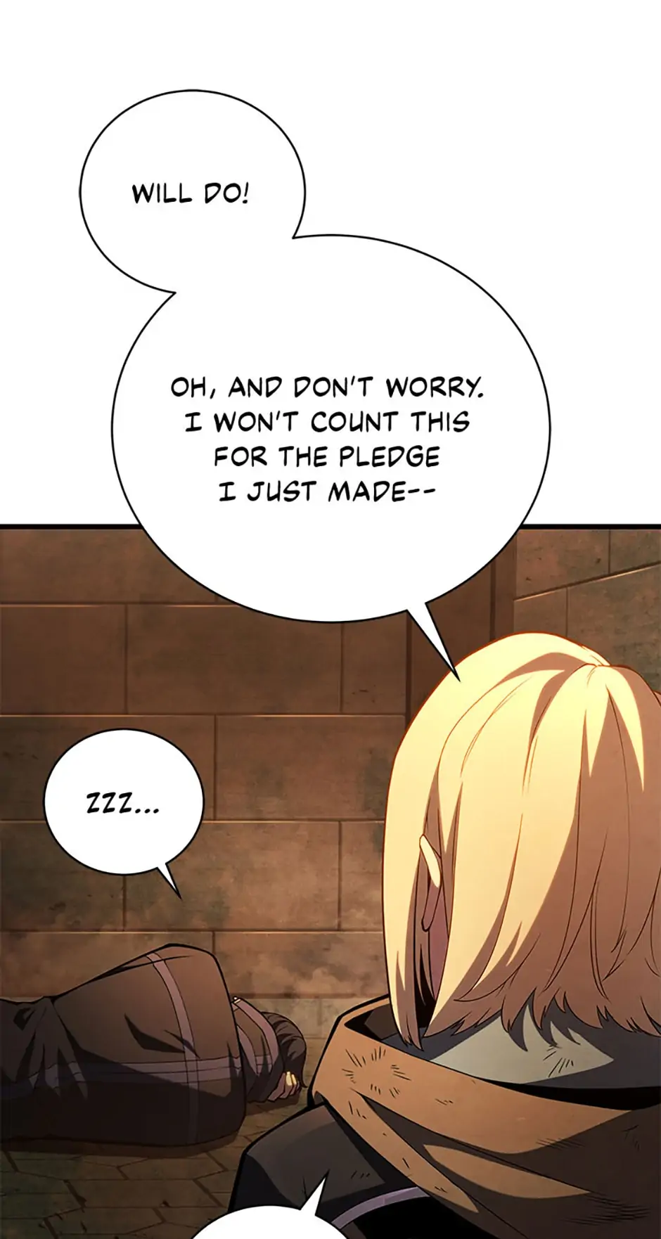 Read The Swordmaster's Son Manga Online
