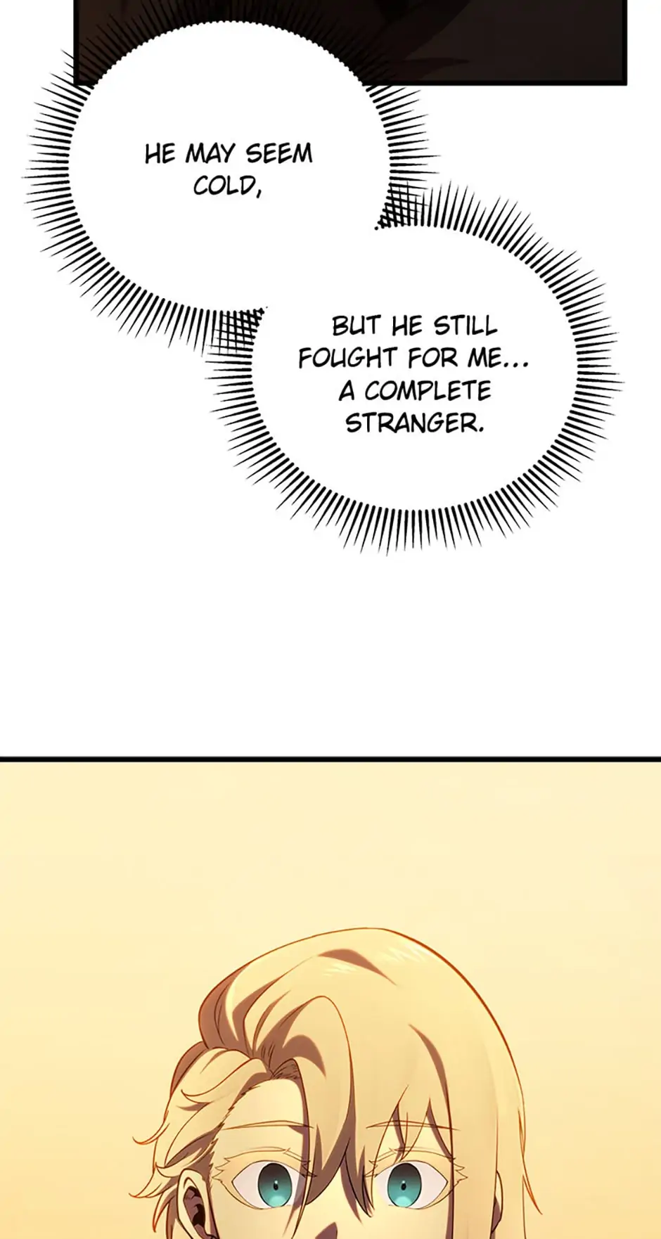 Read The Swordmaster's Son Manga Online