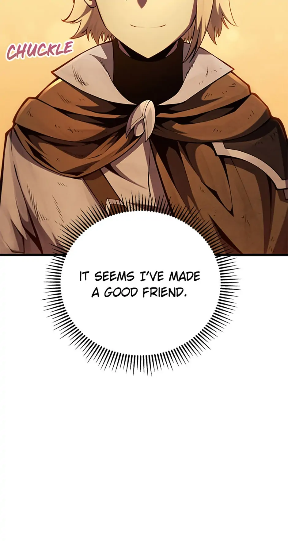Read The Swordmaster's Son Manga Online