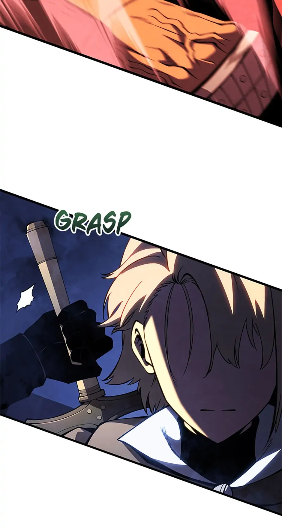 Read The Swordmaster's Son Manga Online