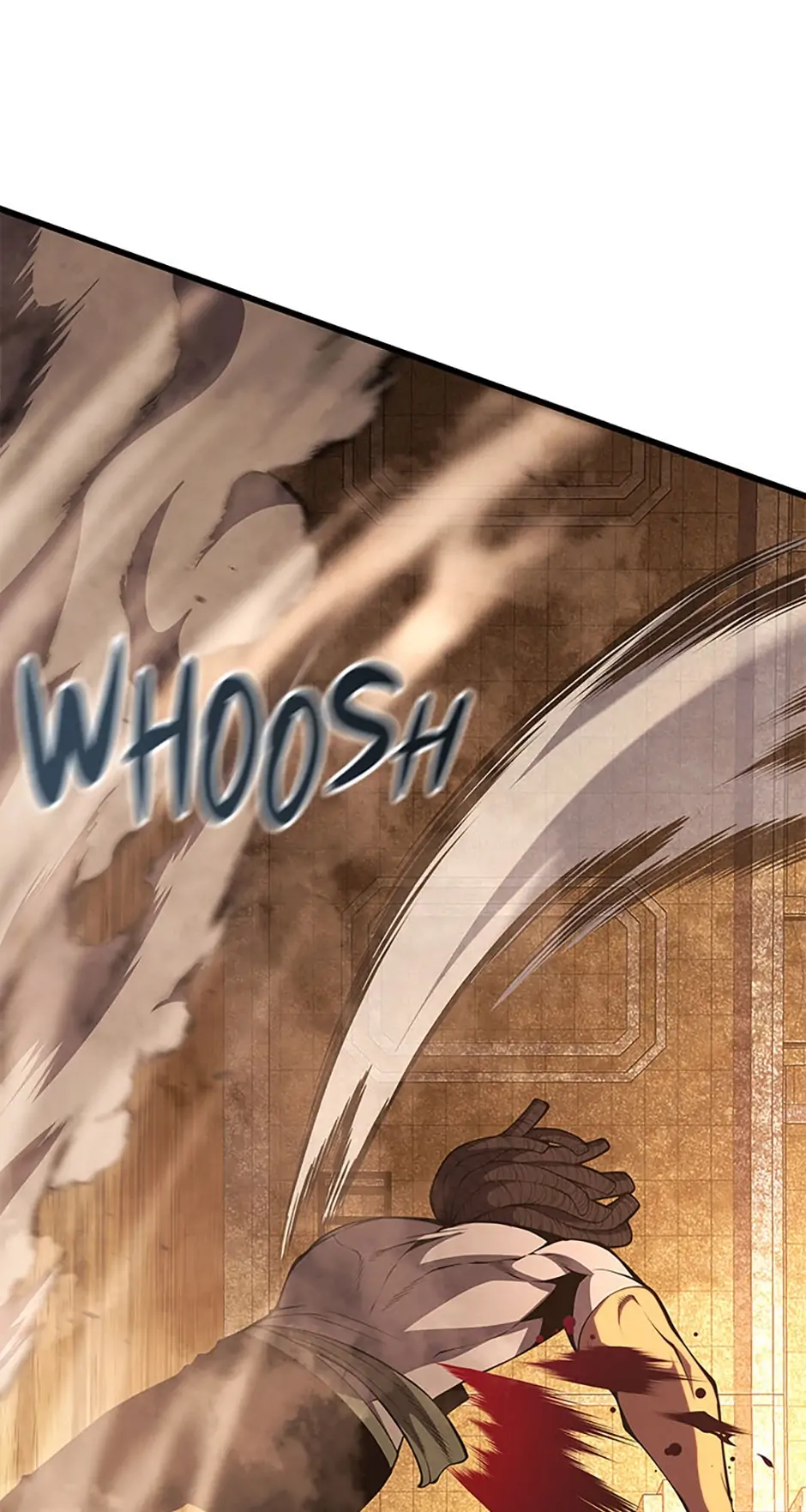 Read The Swordmaster's Son Manga Online