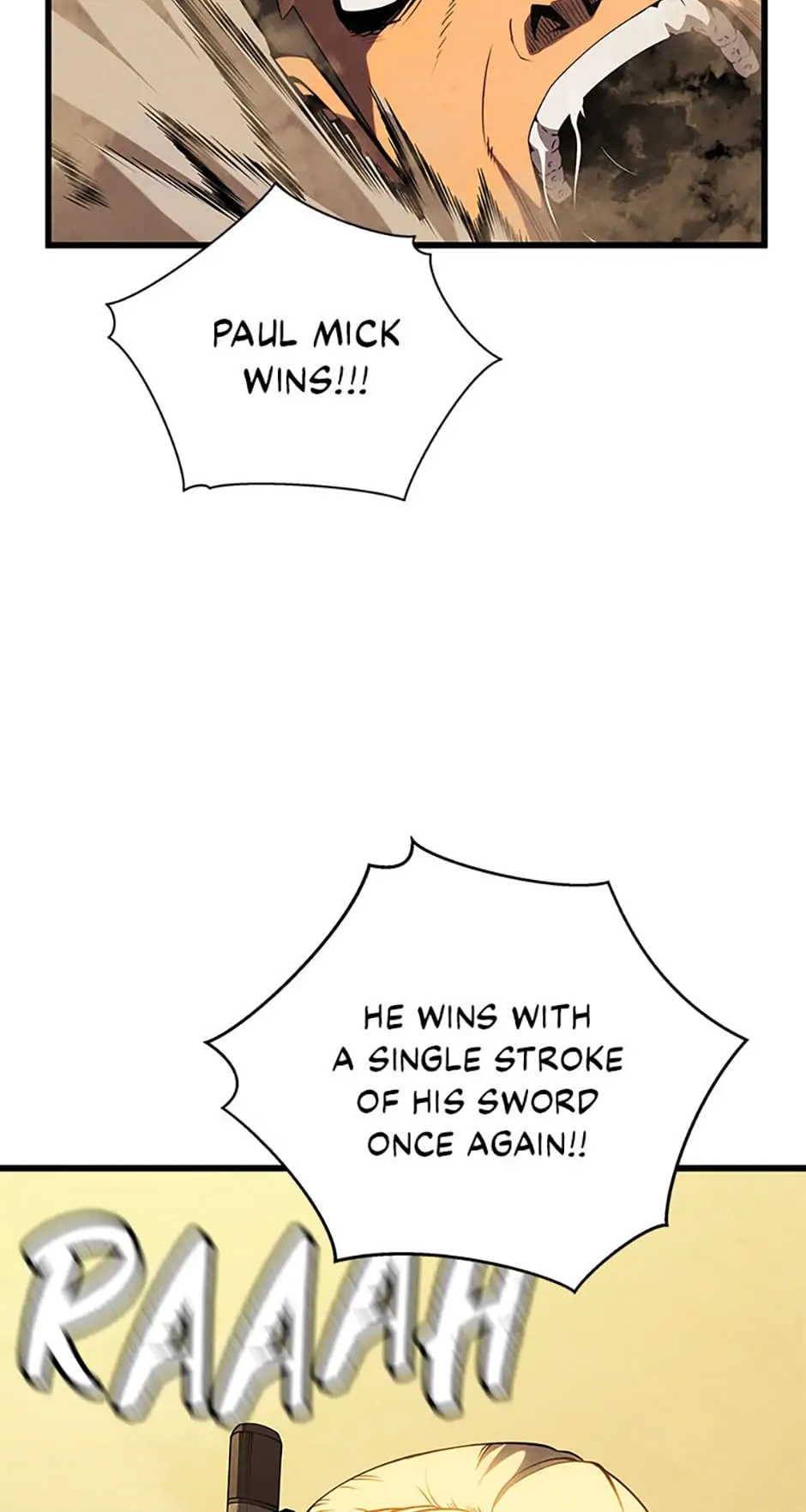 Read The Swordmaster's Son Manga Online