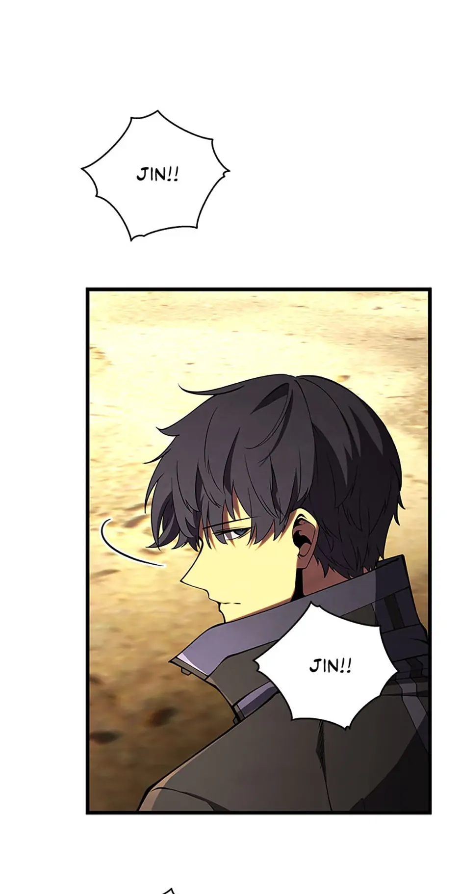 Read The Swordmaster's Son Manga Online