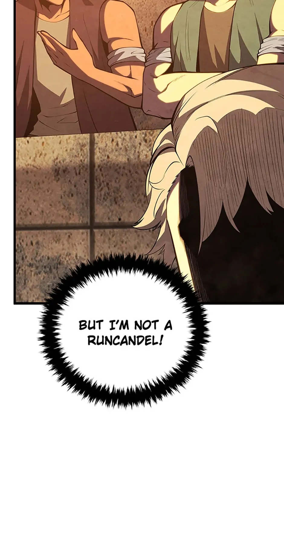Read The Swordmaster's Son Manga Online
